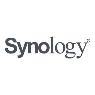 Synology Logo
